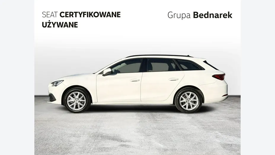 SEAT Leon -