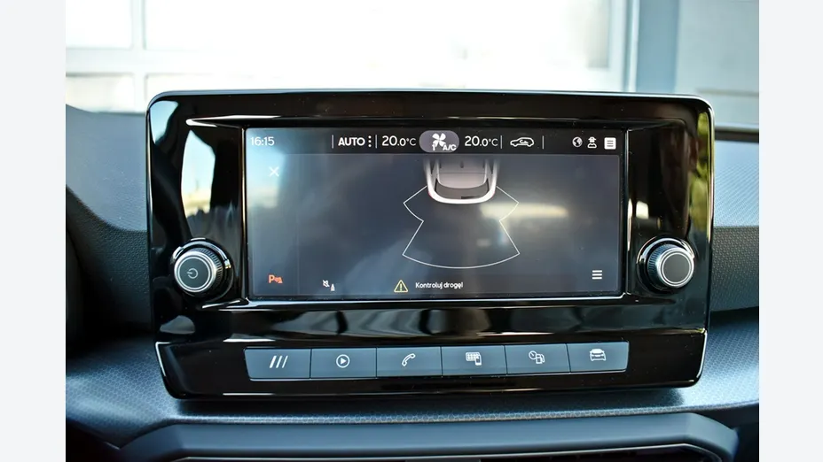SEAT Leon -