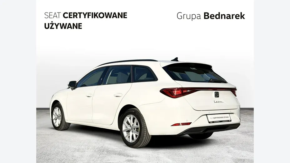 SEAT Leon -