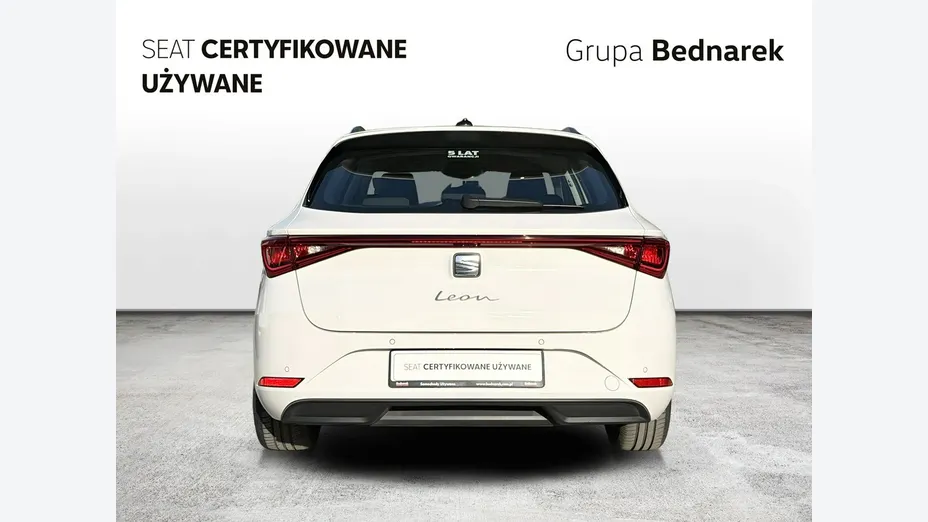 SEAT Leon -