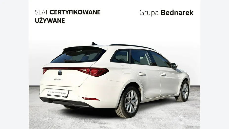 SEAT Leon -