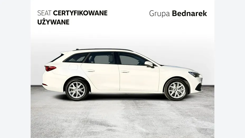 SEAT Leon -