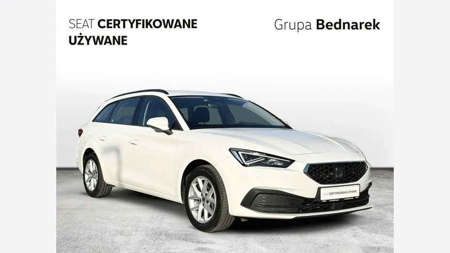 SEAT Leon -