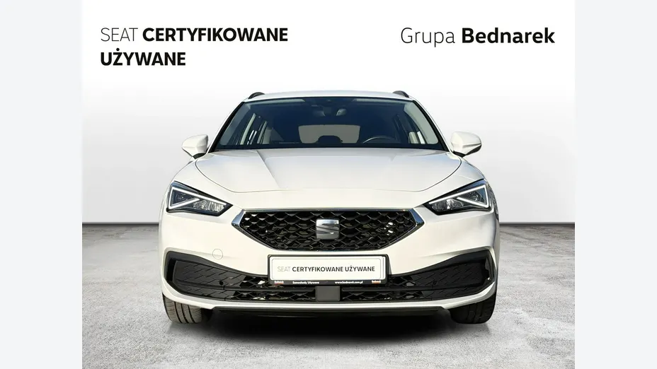 SEAT Leon -