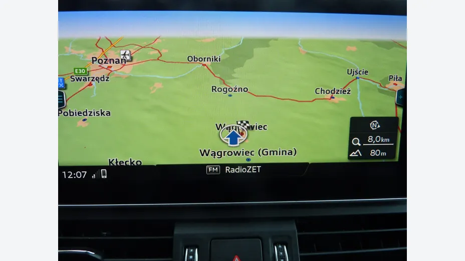 AUDI Q5 -