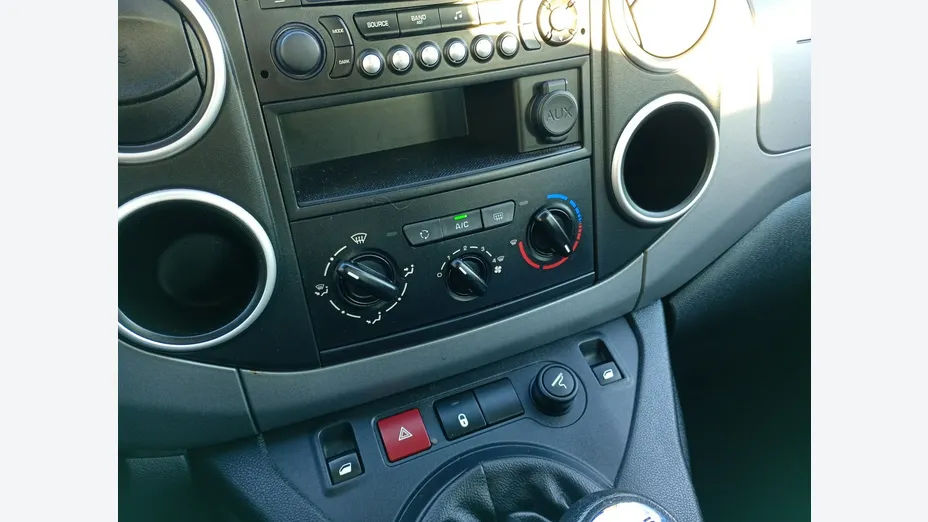 CITROEN Berlingo -