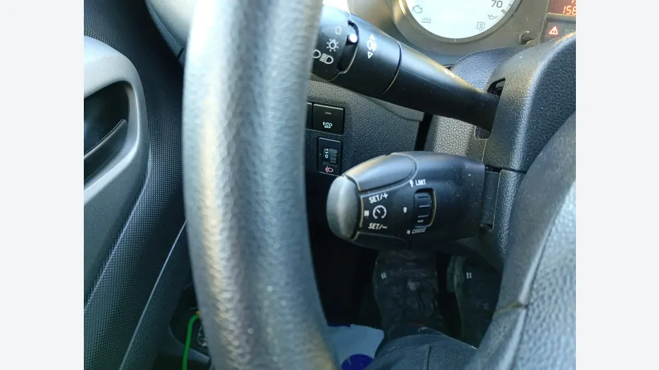 CITROEN Berlingo -