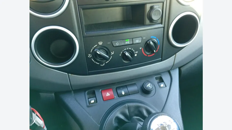 CITROEN Berlingo -