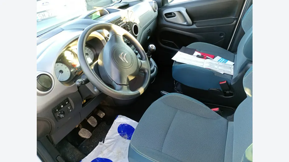 CITROEN Berlingo -