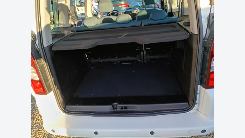 CITROEN Berlingo -