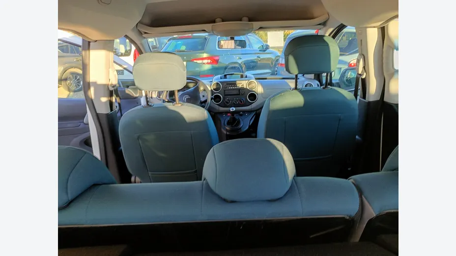 CITROEN Berlingo -