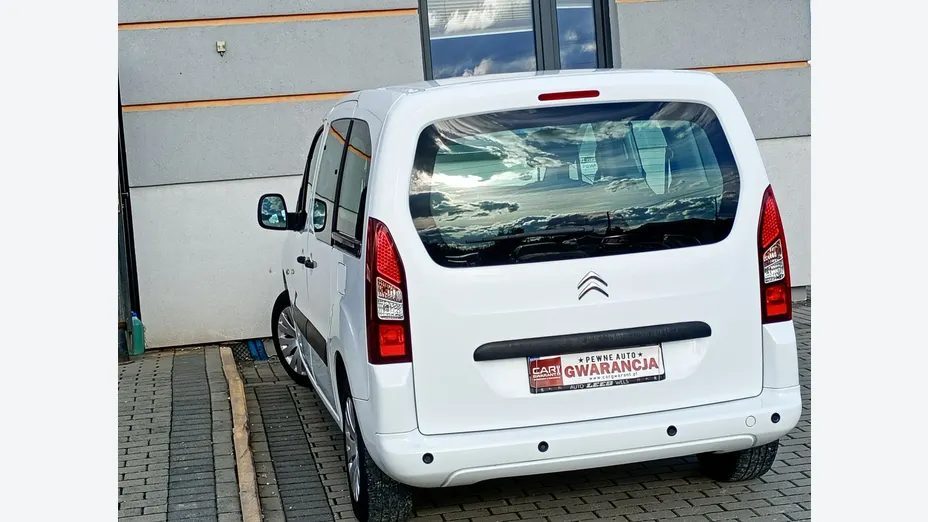 CITROEN Berlingo -