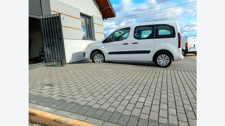 CITROEN Berlingo -
