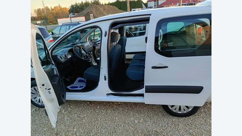 CITROEN Berlingo -