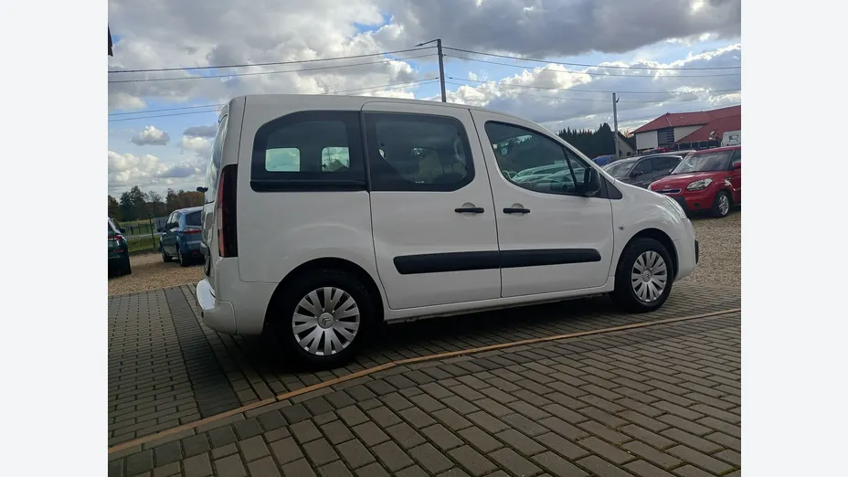 CITROEN Berlingo -