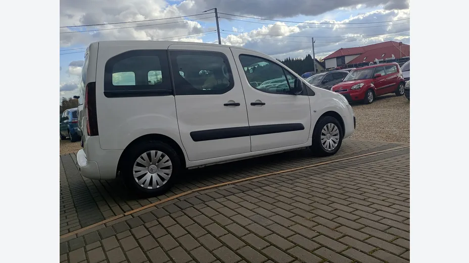 CITROEN Berlingo -
