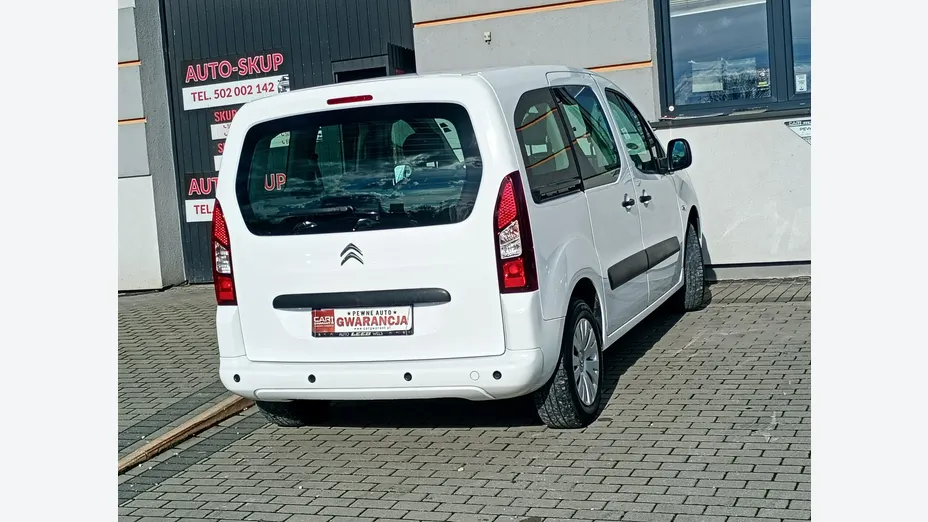 CITROEN Berlingo -
