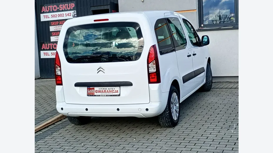 CITROEN Berlingo -