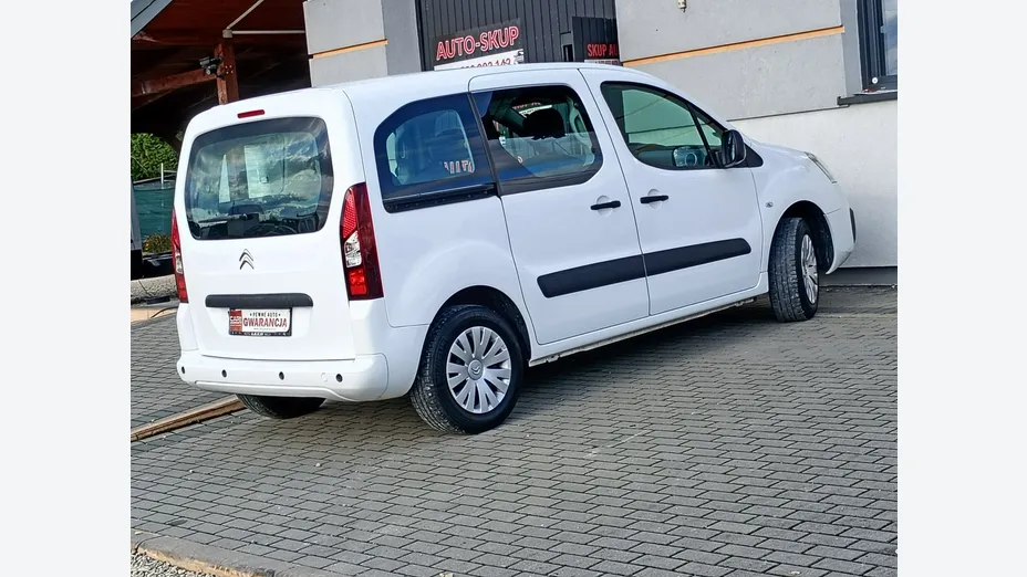CITROEN Berlingo -