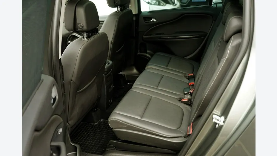 OPEL Zafira -