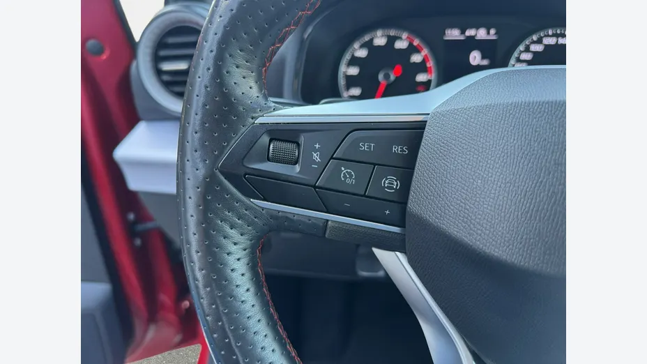 SEAT Arona -