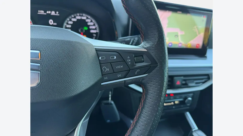 SEAT Arona -