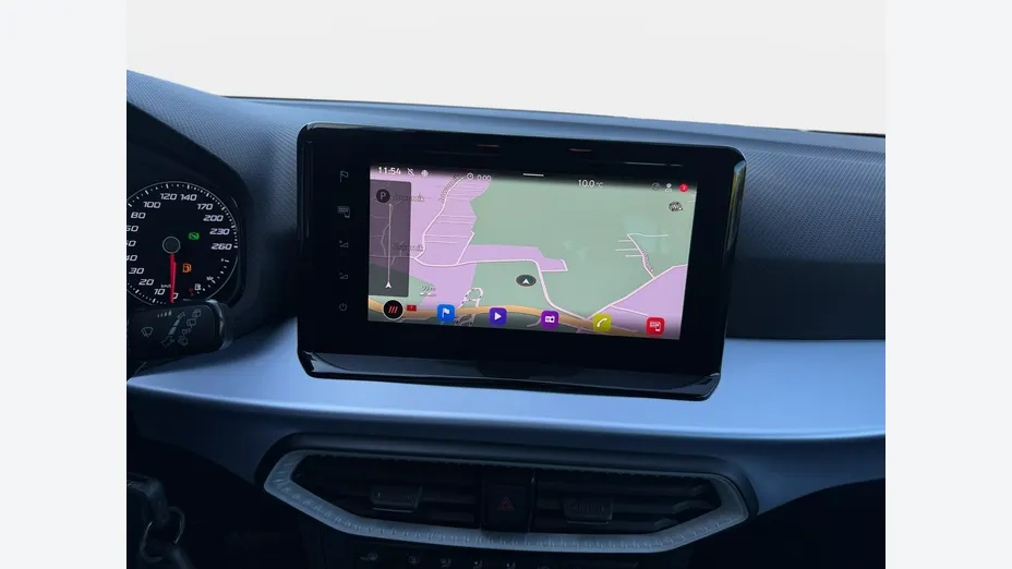 SEAT Arona -