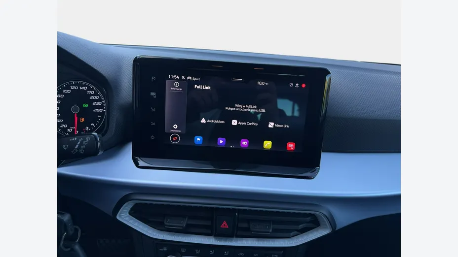 SEAT Arona -