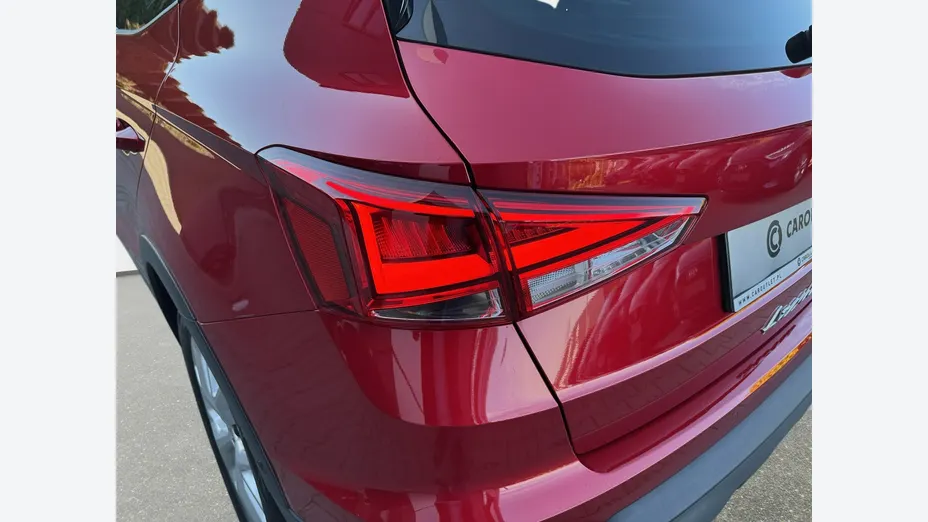SEAT Arona -