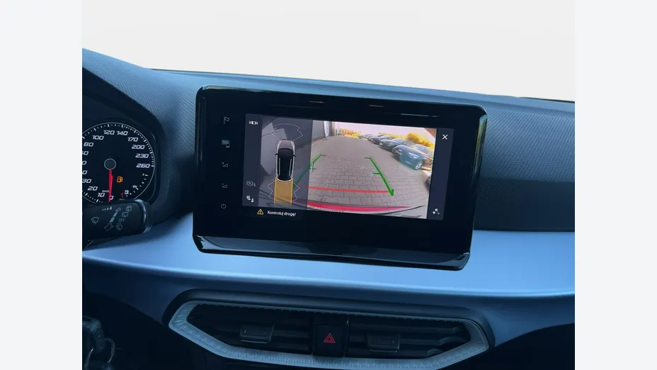 SEAT Arona -