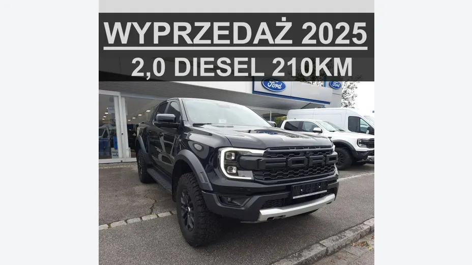 FORD Ranger -