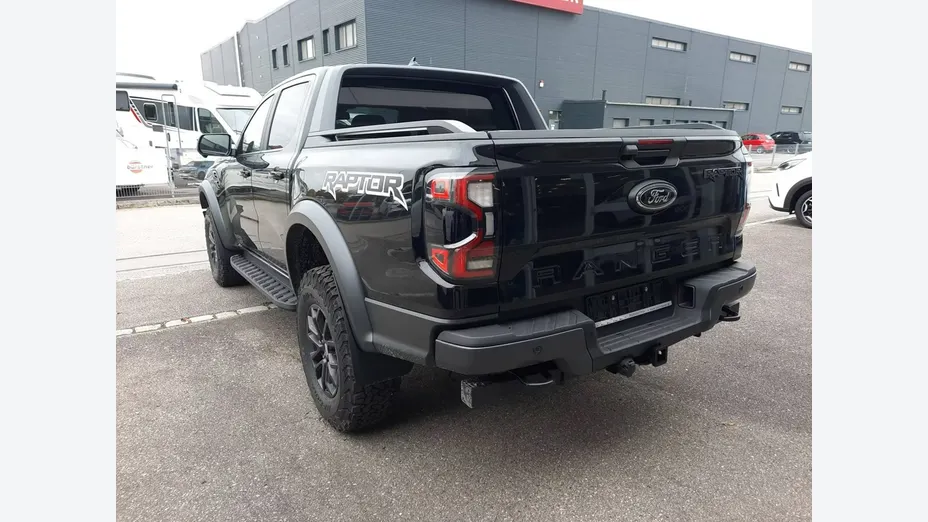 FORD Ranger -