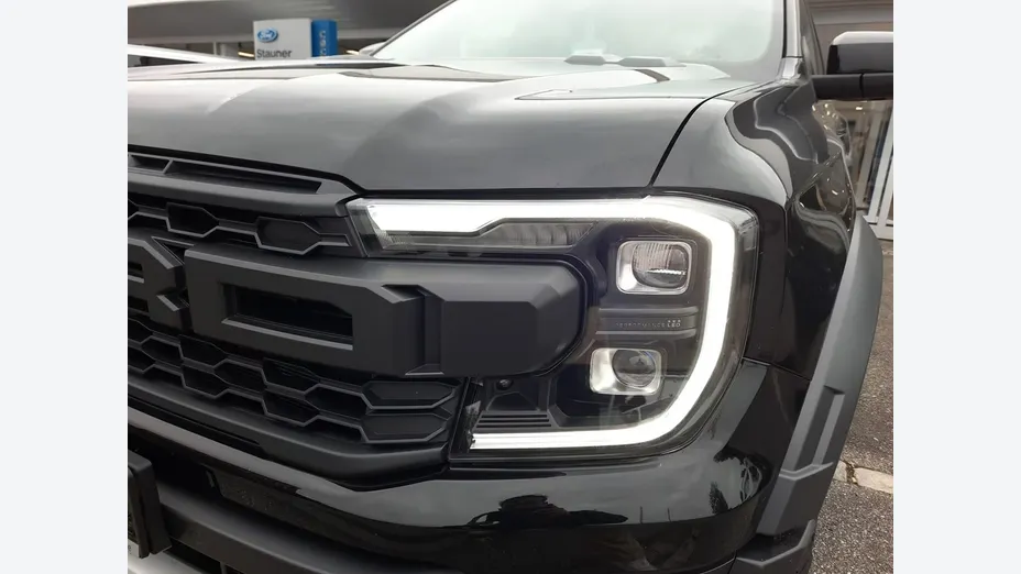 FORD Ranger -
