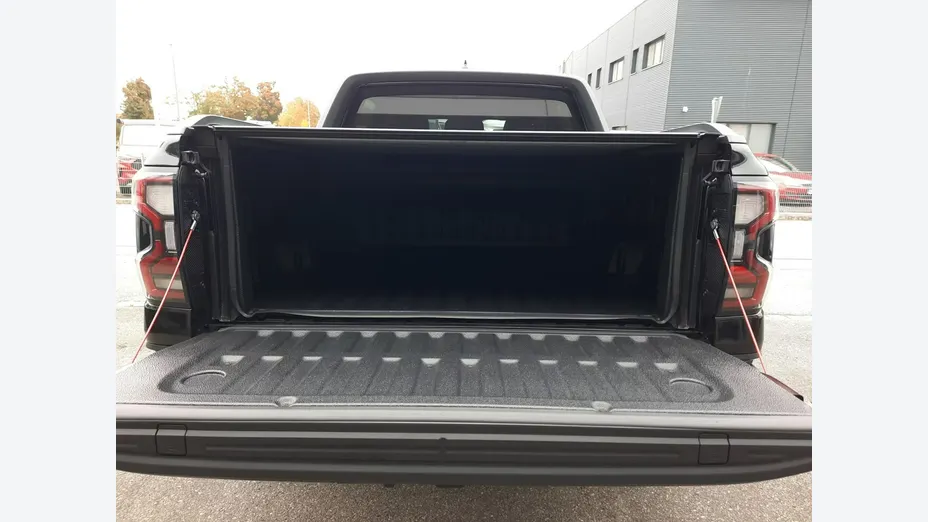 FORD Ranger -