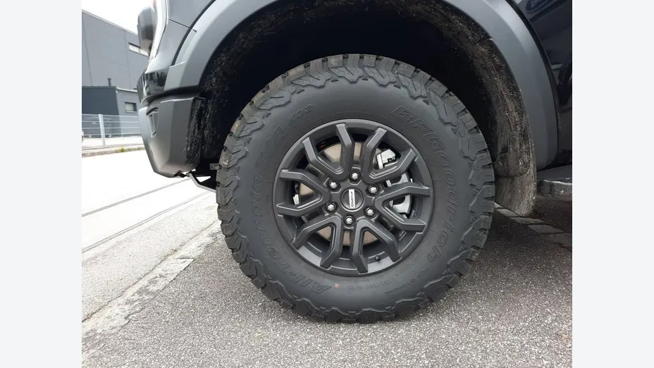 FORD Ranger -