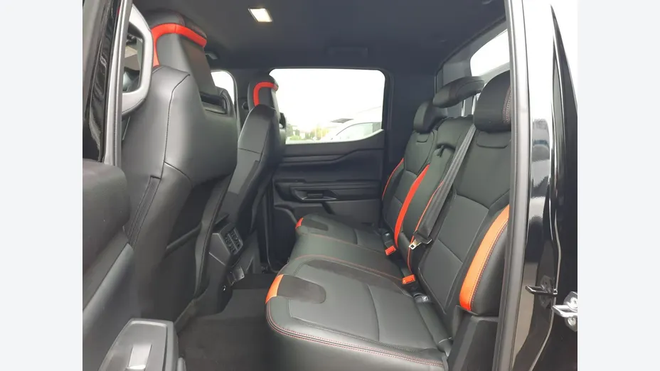 FORD Ranger -