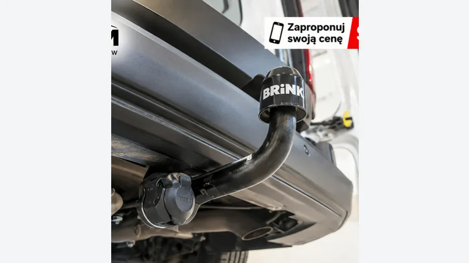 TOYOTA Proace City Verso -
