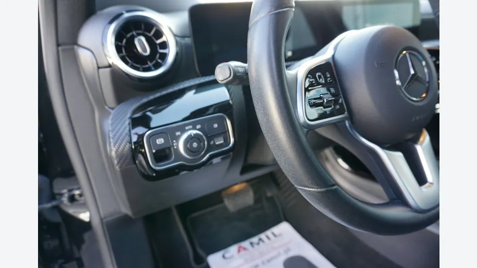MERCEDES-BENZ A Klasa -