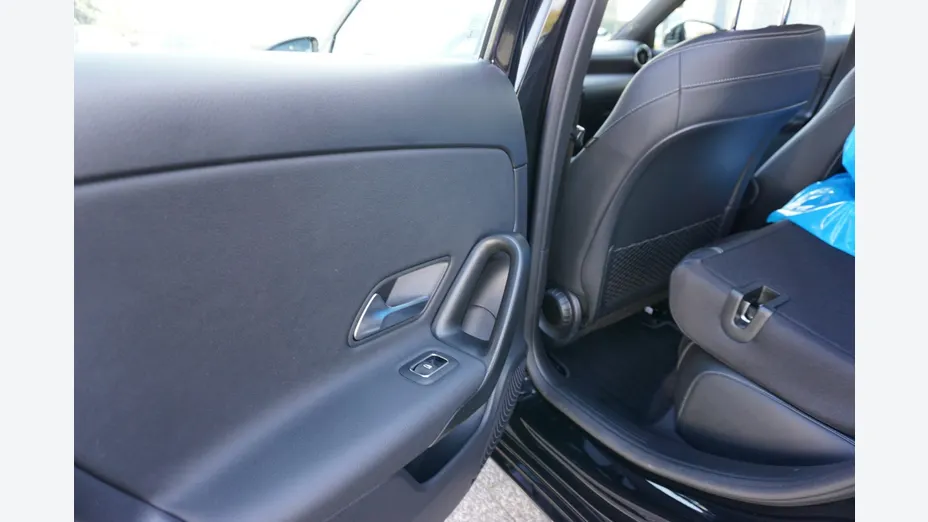 MERCEDES-BENZ A Klasa -