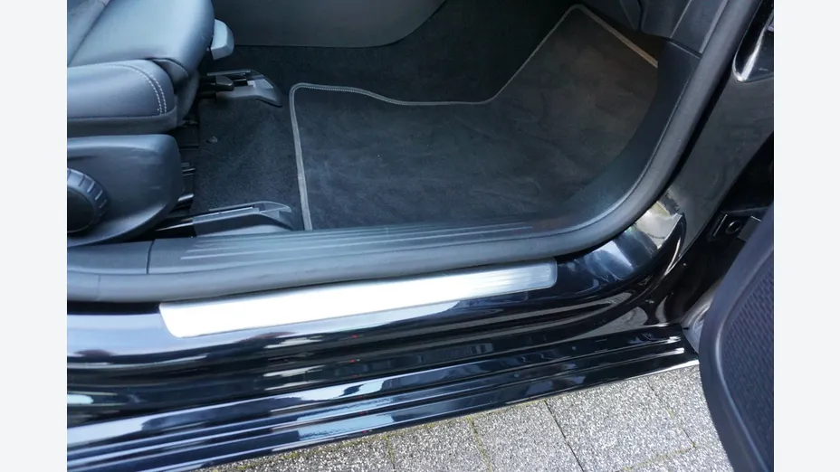 MERCEDES-BENZ A Klasa -