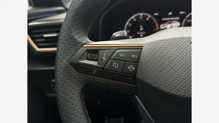 CUPRA Formentor -