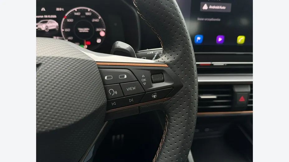 CUPRA Formentor -