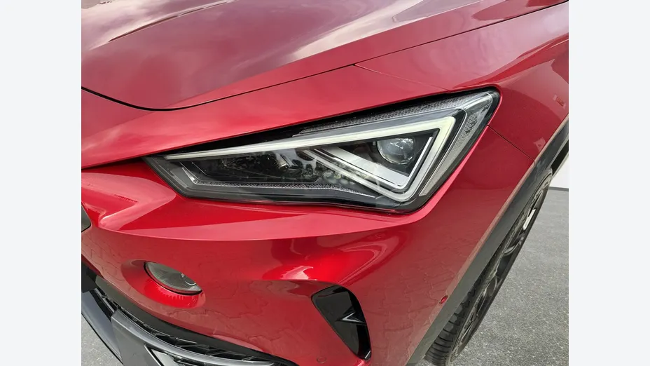 CUPRA Formentor -