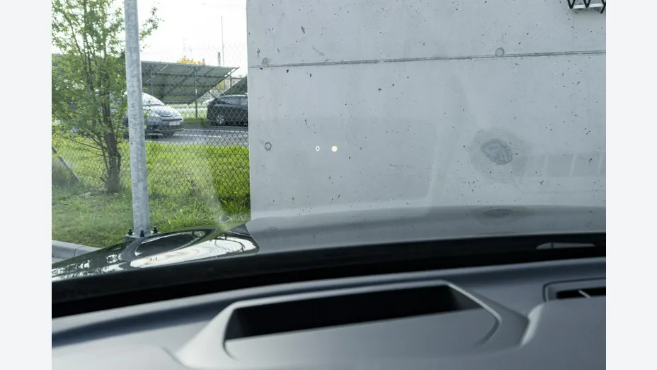 VOLVO XC60 -