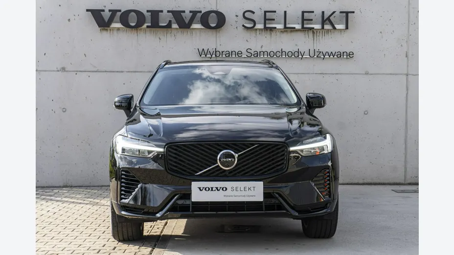 VOLVO XC60 -
