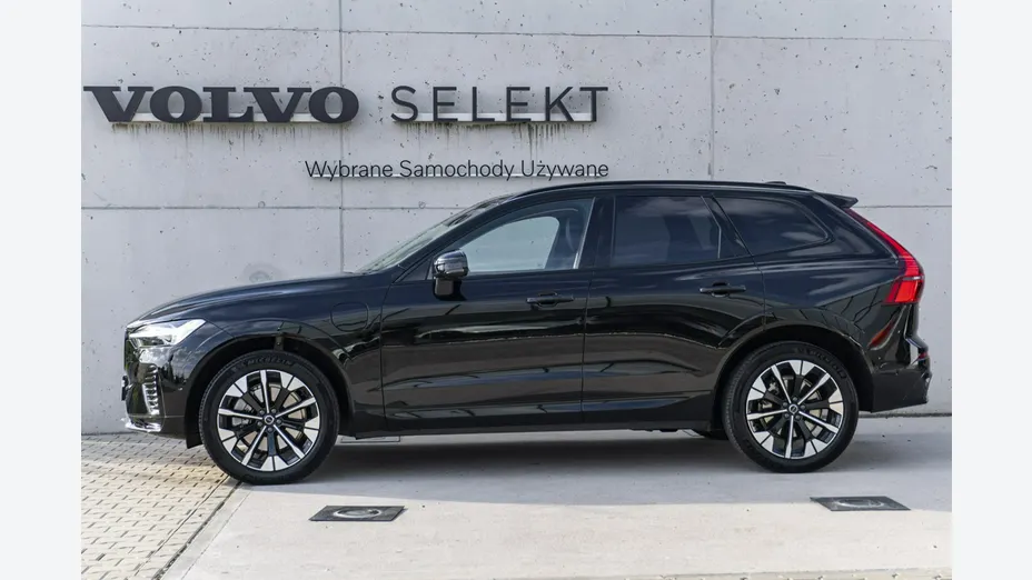 VOLVO XC60 -