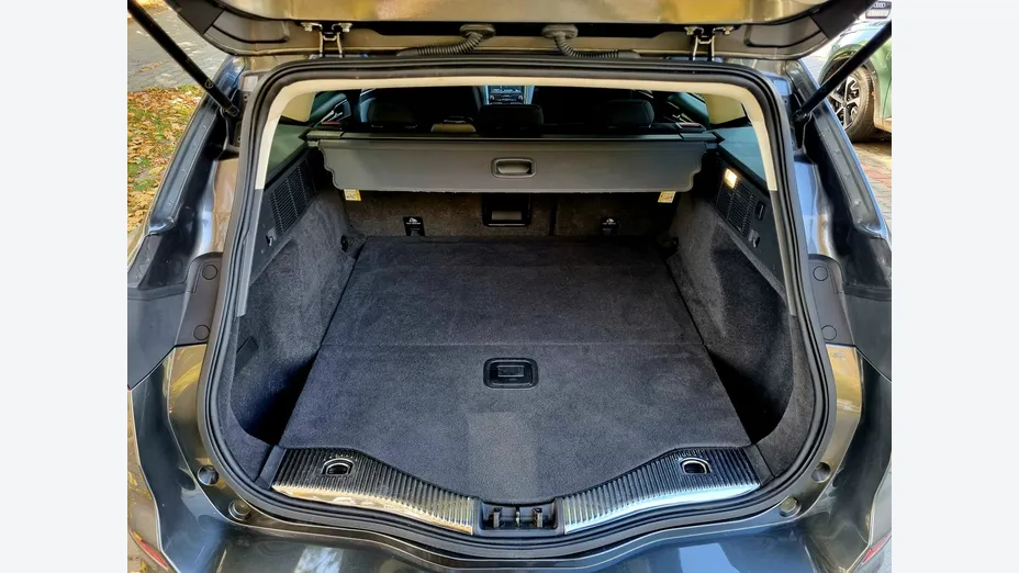 FORD Mondeo -