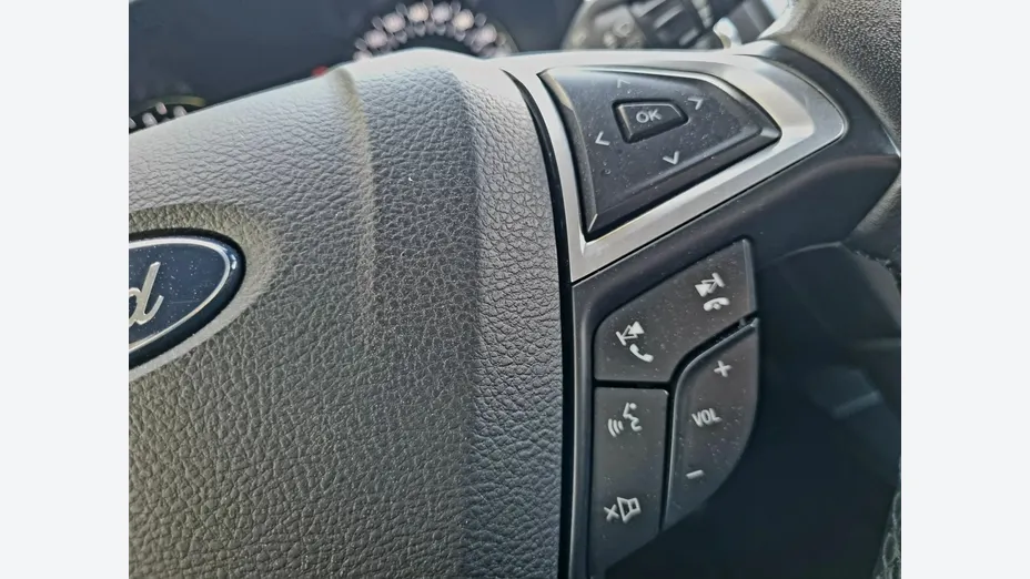 FORD Mondeo -