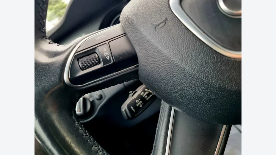 AUDI A4 Avant -