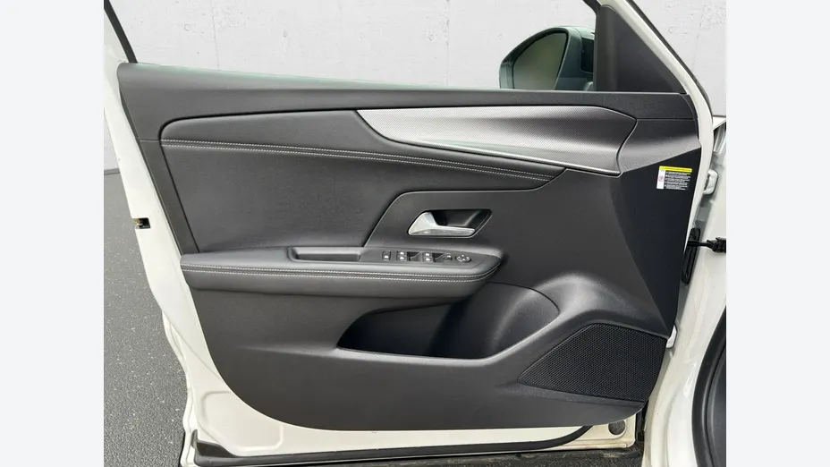 OPEL Mokka -